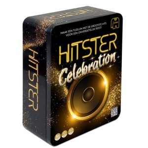 Hitster – Celebration