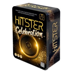 Hitster – Celebration