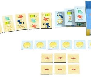 Haba – Mijn eerste spellen “Piet ahoi!”