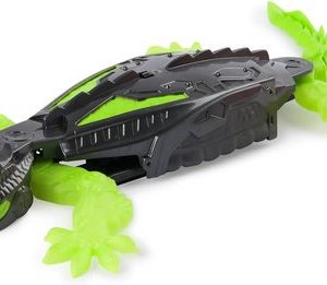 Hex Bots Rc Wall Crawler Gecko