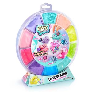 Asmr Slime Wheel
