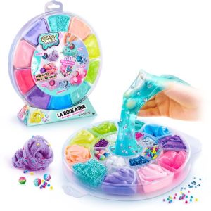 Asmr Slime Wheel