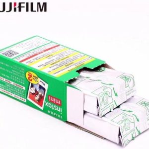 Fujifilm Instax – Mini Film (2 x 10xstuks)