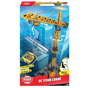 RC Titan Crane