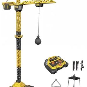 RC Titan Crane