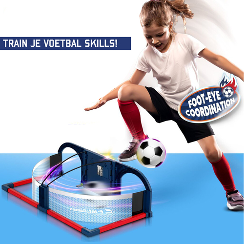 Soccer Roundabout Voetbalspel - Afbeelding 6