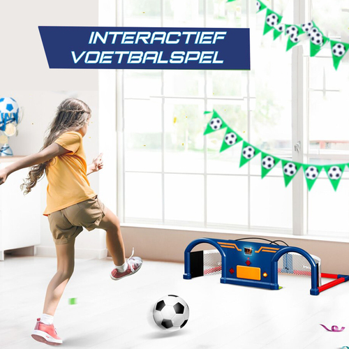 Soccer Roundabout Voetbalspel - Afbeelding 8