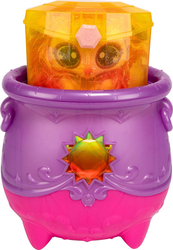 Magic Mixies Gem Surprise Magic Sun - Afbeelding 2