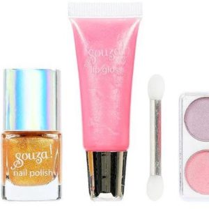 Make-up Set vlinder
