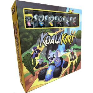 Koala Kart