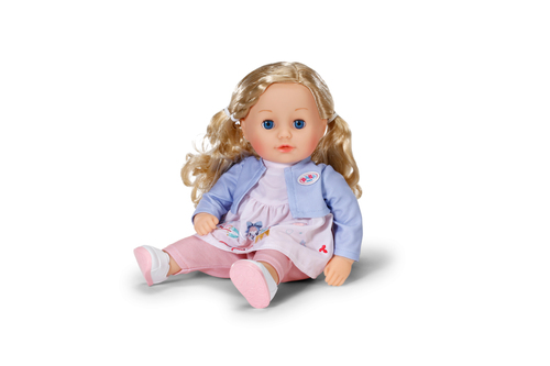 BABY Born - Sophia Rose 36cm - Afbeelding 2