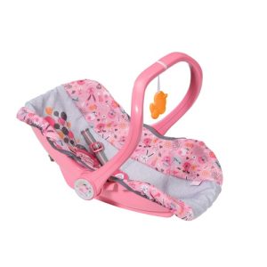 BABY Born – Comfort Seat Pink