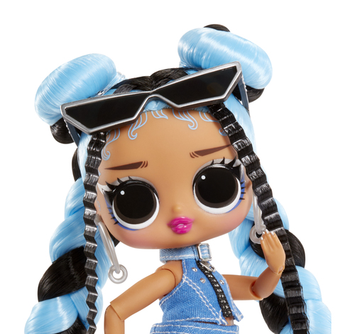 L.O.L. Surprise Tweens Core - Freshest - Afbeelding 5