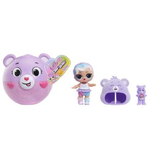 L.O.L. Surprise Lvs care Bears Tots PDQ