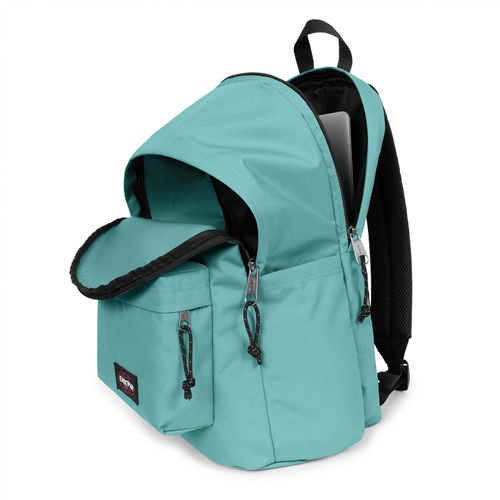 Eastpak Day Office Swim Blue - Afbeelding 2