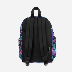 Eastpak Day Office Dreamflower Dark