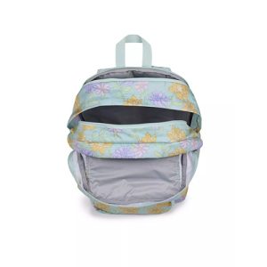 Jansport Big Student Faded Floral