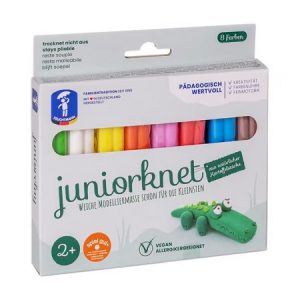 Mijn Peuterklei – Pastel