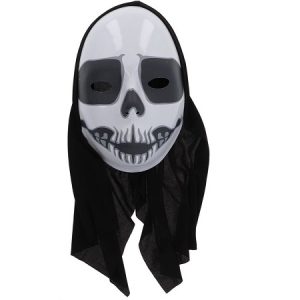 Non Schedel Masker