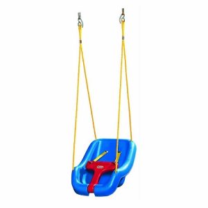 Little Tikes 2-in-1 Snug ’n Secure Schommel