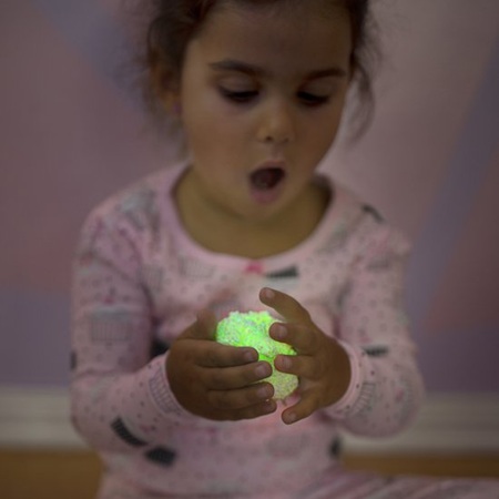 Playfoam Glow in the Dark (3j+) - Afbeelding 3
