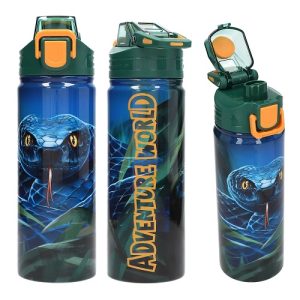Adventure World drinkenbus