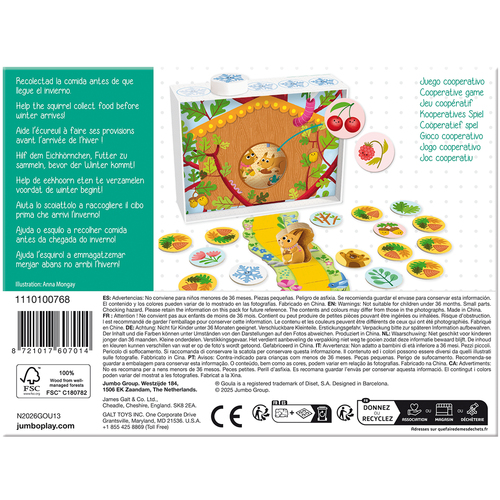 Tree House (3+) - Afbeelding 4