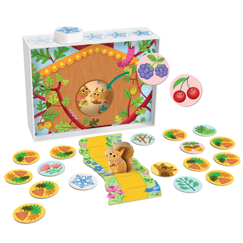 Tree House (3+) - Afbeelding 6