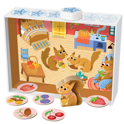 Tree House (3+) - Afbeelding 7