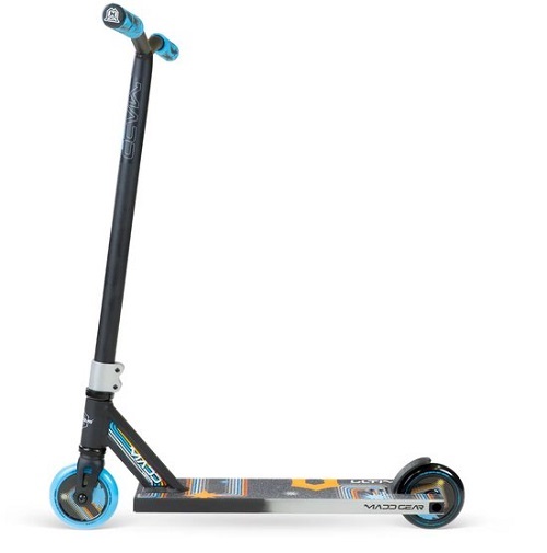 Mad Gear Stuntstep - Carve Ultimate