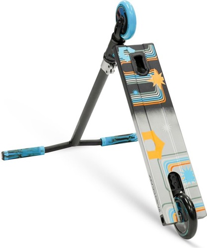 Mad Gear Stuntstep - Carve Ultimate - Afbeelding 2