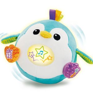 VTech Baby – Stuiterpret Pinguin