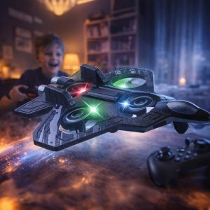 Wonky Monkey RC QUAD Copter Compact