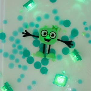 Glo pals Characters Pippa