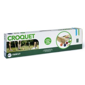 Croquet Family