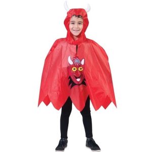 Poncho – Duivel