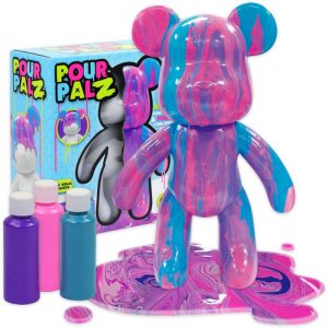 Gear2Play Pour Palz Berry Blast