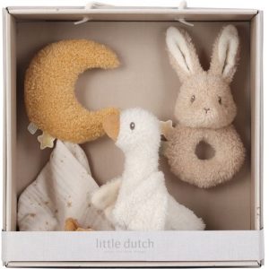 Little Dutch – Giftset Newborn Naturals