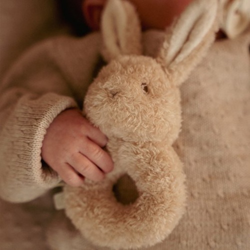 Little Dutch - Giftset Newborn Naturals - Afbeelding 3