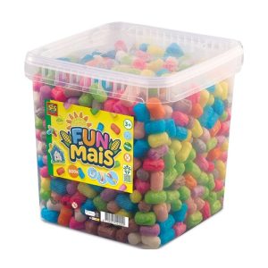 SES Creative – Funmais emmer 800st