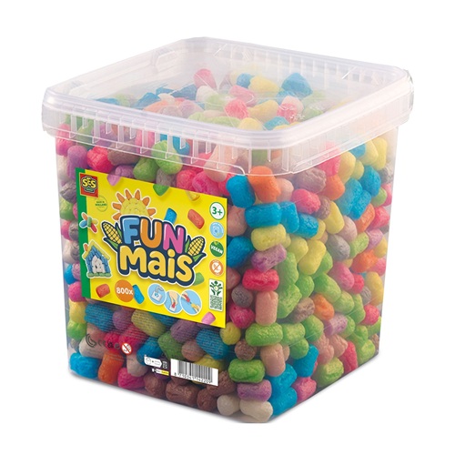 SES Creative - Funmais emmer 800st