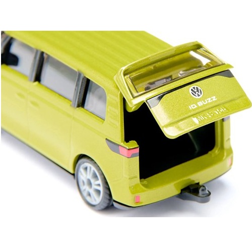 Siku VW ID Buzz - Afbeelding 2