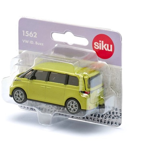 Siku VW ID Buzz - Afbeelding 3