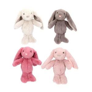 Princess Mimi knuffel konijn assorti