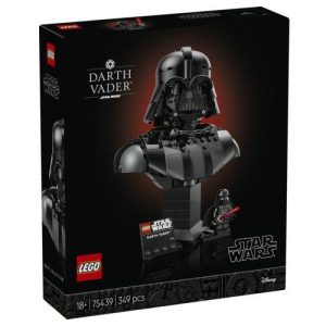 LEGO Star Wars TM Darth Vader™ buste 75439