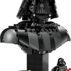 LEGO Star Wars TM Darth Vader™ buste 75439
