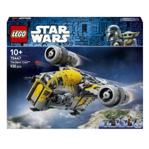 LEGO STAR WARS – De Razor Crest