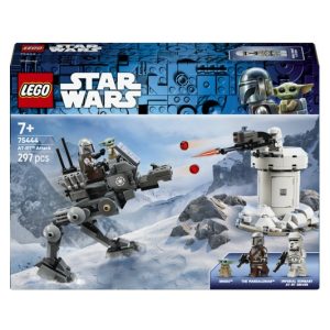 LEGO STAR WARS – AT-RT aanval