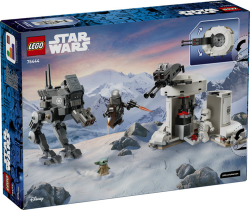 LEGO STAR WARS - AT-RT aanval - Afbeelding 9