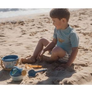 Little Dutch – Ocean World Strandset 9,5cm 5dlg